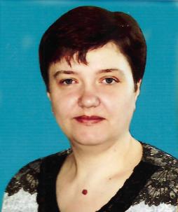 Ощепкова Ольга Александровна